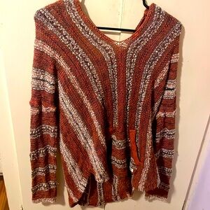 Billabong Beach Cover up